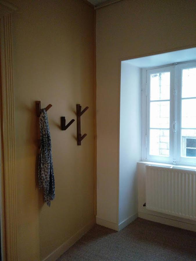 casalodge appartement de charme 145 M2 Dinan Extérieur photo