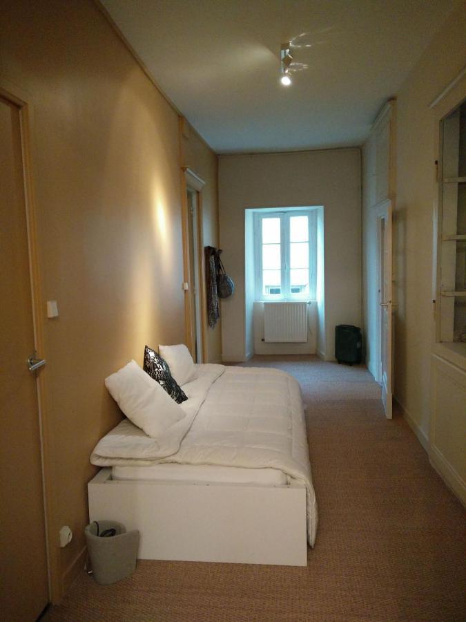casalodge appartement de charme 145 M2 Dinan Extérieur photo